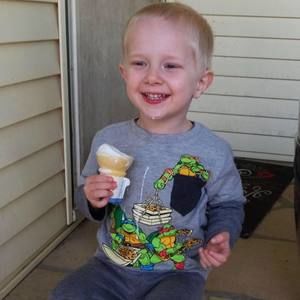 Meet your Posher, Jerad